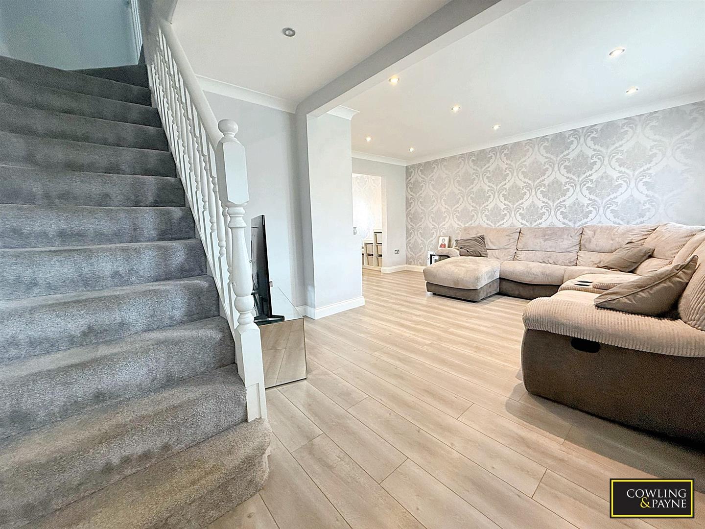 Bridge Road, Wickford